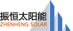 振恒太陽能LOGO